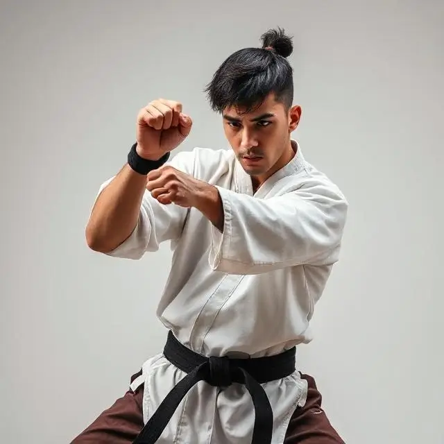 Assistant Instructor Profile