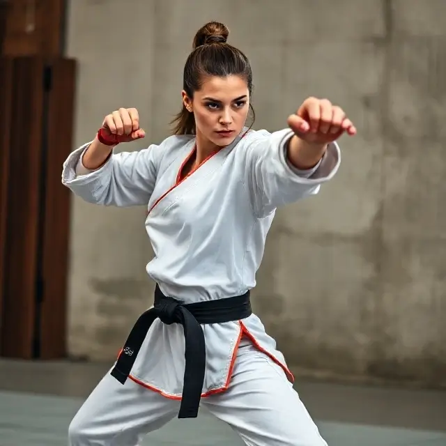 Assistant Instructor Profile