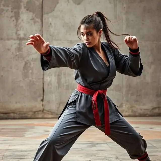 Assistant Instructor Profile